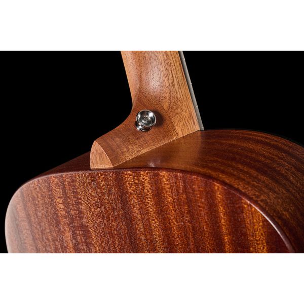 Martin Guitar 000JR-10E Shawn Mendes LH