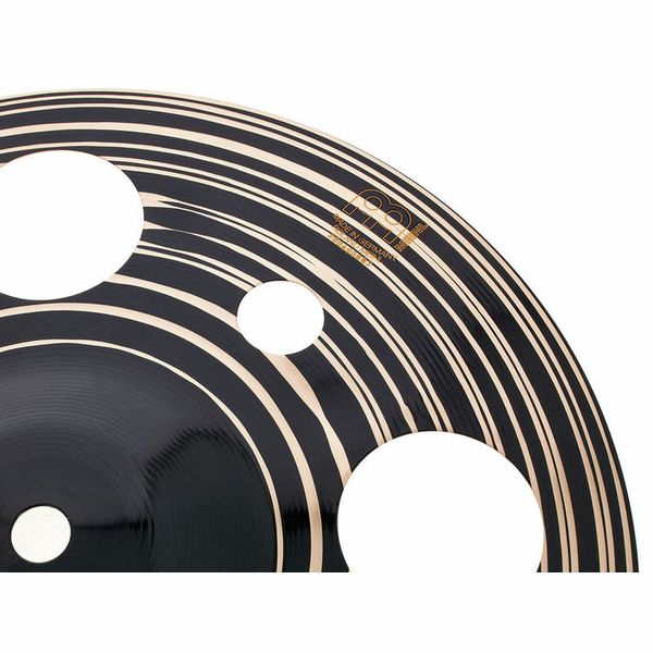 Meinl 10" Classics Cust. D.Tr.Spash