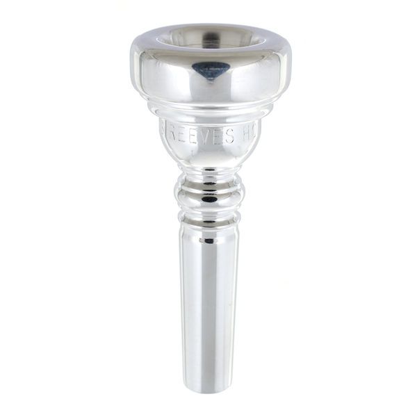 Bob Reeves Flugelhorn 43 / DF