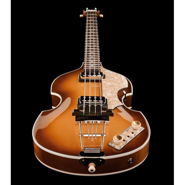 H&ouml;fner Vintage 500/1 62 Mersey