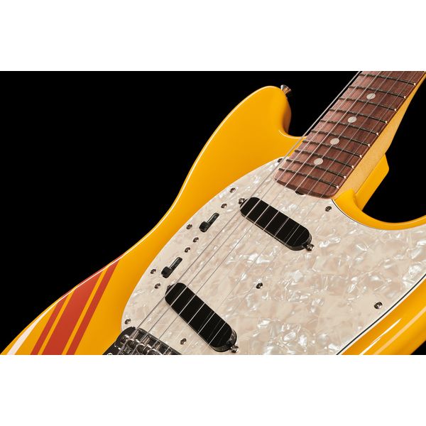 Fender Vintera II 70s Mustang CO