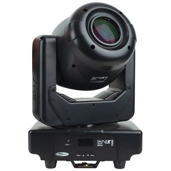 Showtec Shark Spot Two