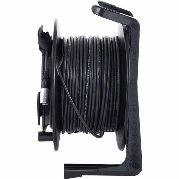 Allen & Heath SQ6, Case, DX168/X Bundle I