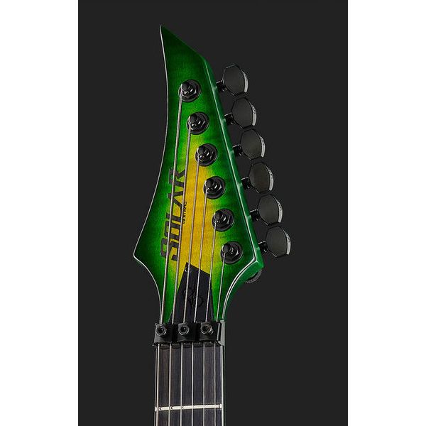 Solar Guitars V1.6FRLB