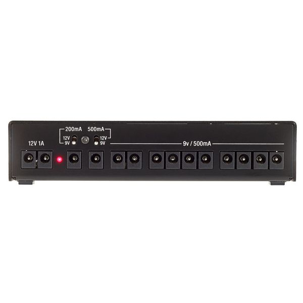 Voodoo Lab Pedal Power 3 Plus