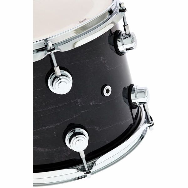 DW 10"x08" TT Performance Ebony