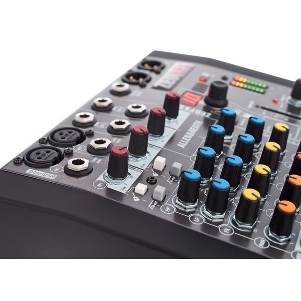 Allen & Heath ZED-6 FX