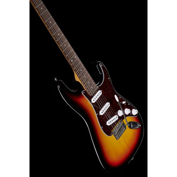 Harley Benton ST-62 SB Vintage Series