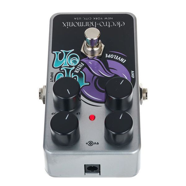 Electro Harmonix Nano Q-Tron Envelope Filter