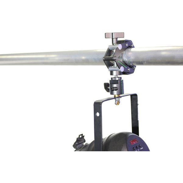 9.solutions Savior Clamp