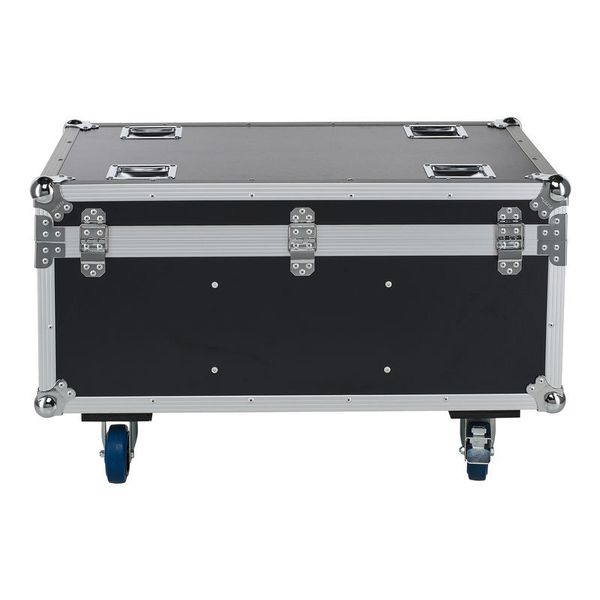 Flyht Pro Case Outdoor Stage Par 6in1