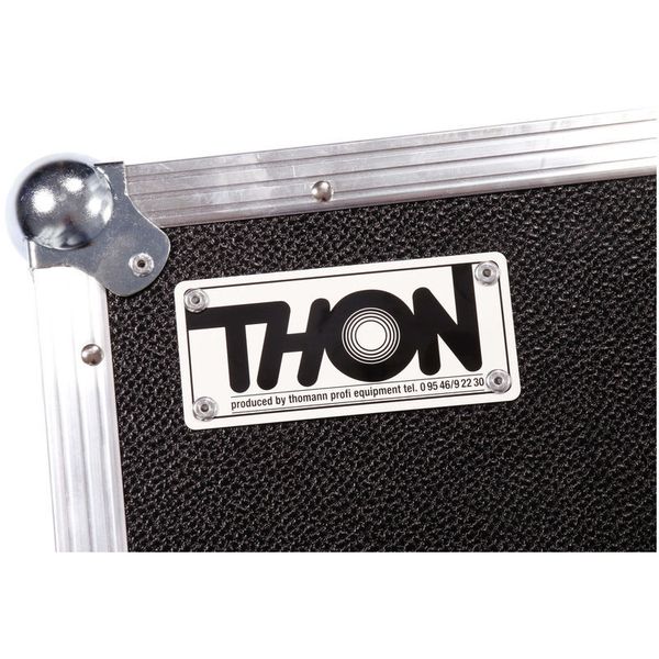 Thon Case ChamSys QuickQ 20