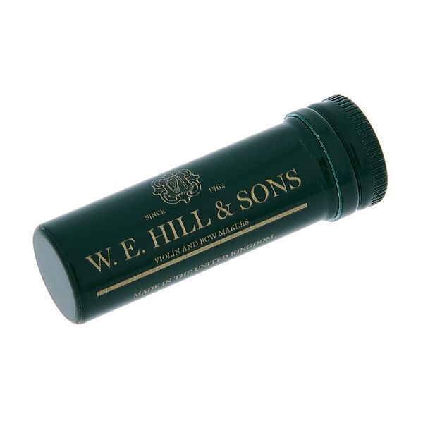 W.E. Hill & Sons Original Hill Pegsoap