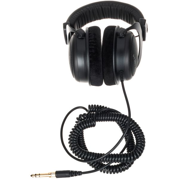 beyerdynamic DT-880 Pro Black Edition