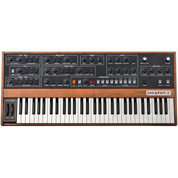 Arturia V Collection 11 Intro