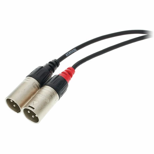 Cordial CFY 1.5 WMM-Long