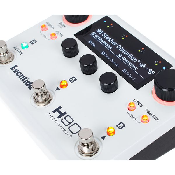 Eventide H90 Harmonizer