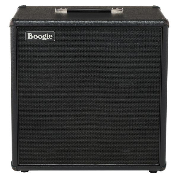 Mesa Boogie 4x10 Boogie Open Back Cab