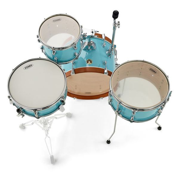 Tama Club Jam Vintage Kit -AQB