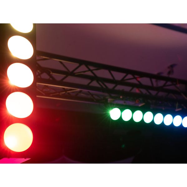 Eurolite LED CBB-2 COB RGB Bar