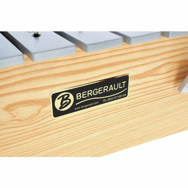 Bergerault MAD Metalophone Alto