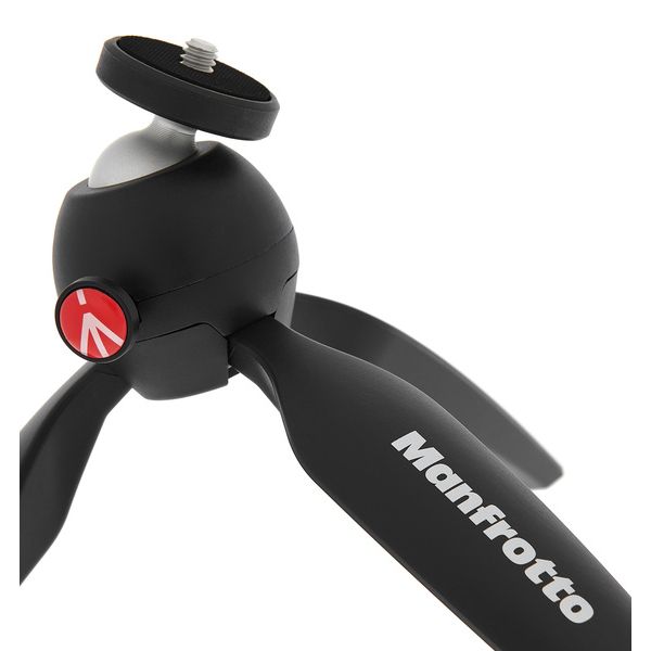 Manfrotto MTPIXIMII-B Pixi Mini-Stand Bk
