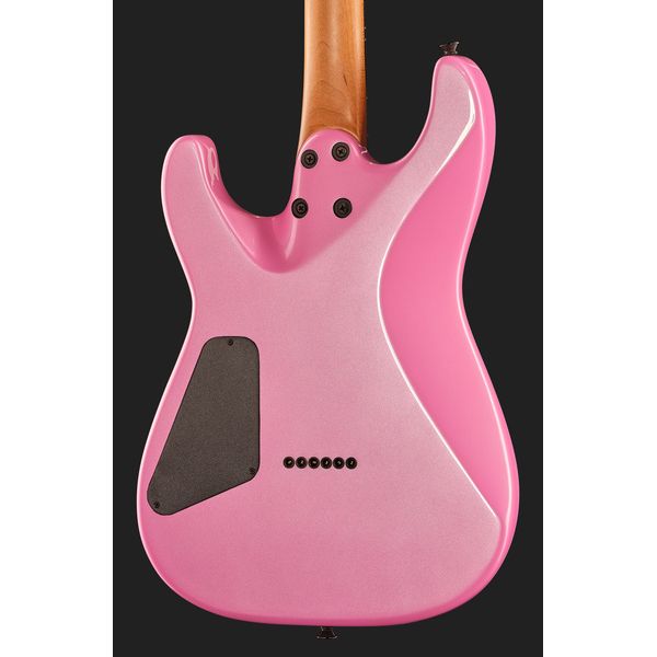 Charvel Pro-Mod Plus SanDimas HT EB PP