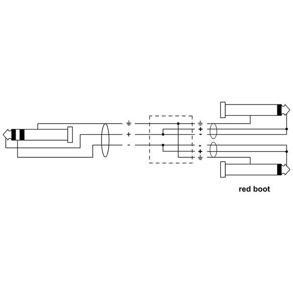 Cordial EY 3 VPP elements