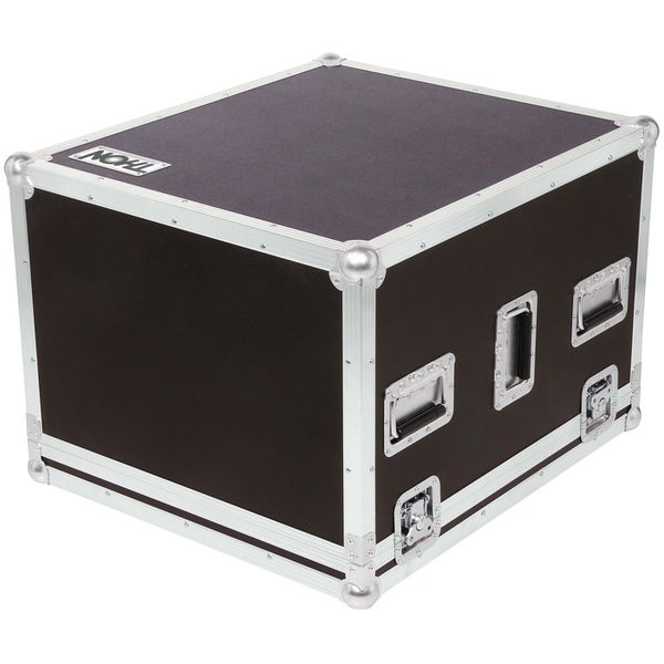 Waves eMotion LV1 Classic Case Set