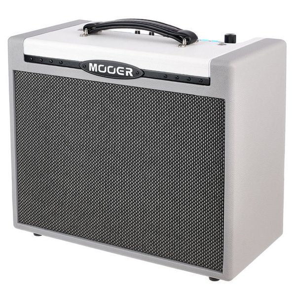Mooer SD 30 Modelling Guitar Bundle