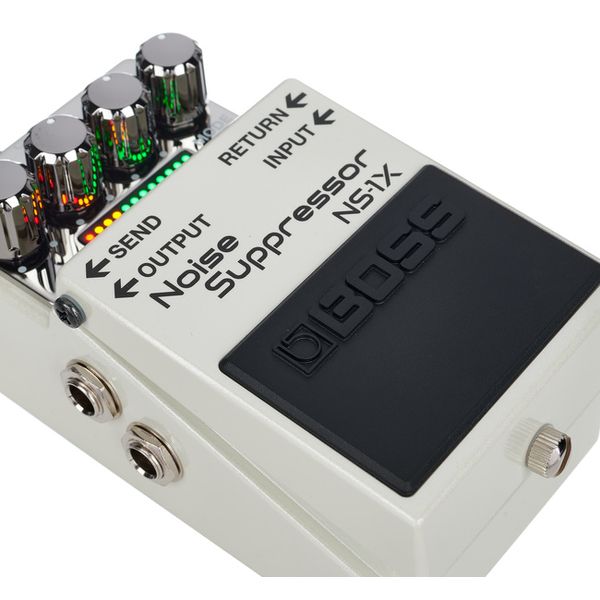 Boss NS-1X Noise Suppressor
