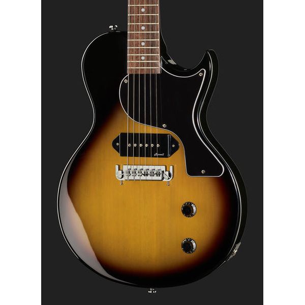 Harley Benton SC-Junior Vintage Sunbu w/Bag