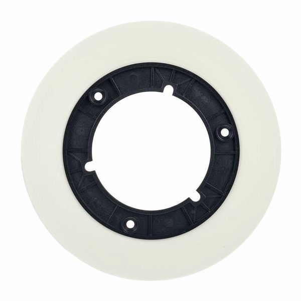 Splicit Leader Tape White 1/4"