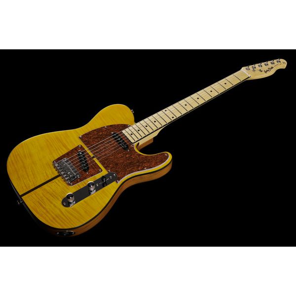 Harley Benton TE-80 NT Deluxe Series Set