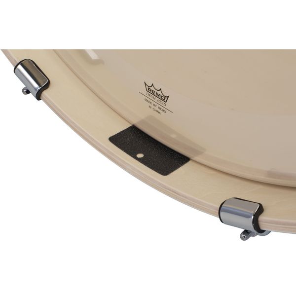 Pearl 22"x18" Export BD Mid. Blue