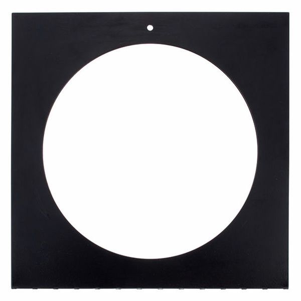 Stairville Gel Frame PAR 56 Black