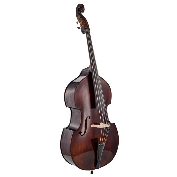 Georg Walther Concert Double Bass 3/4 5S DB