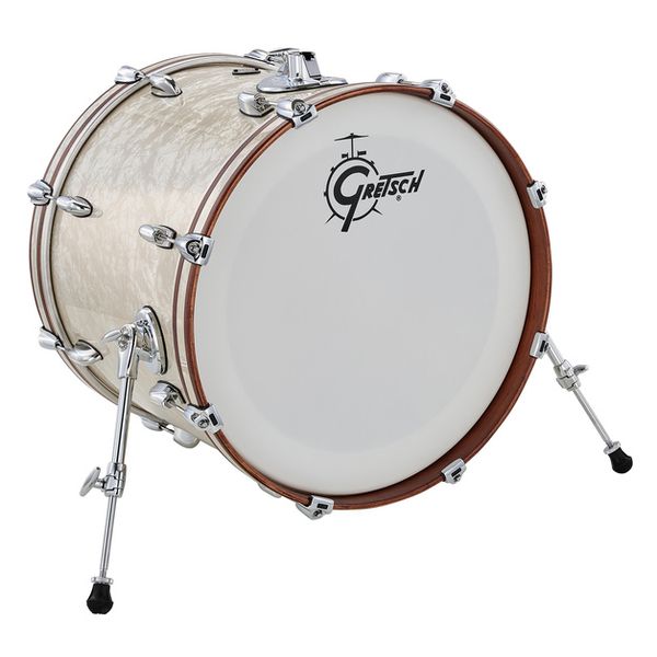 Gretsch Drums 20"x16" Renown Maple BD -VP