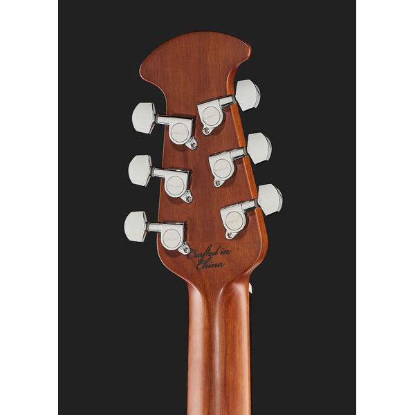 Ovation Celebrity Elite CE44L-5-G