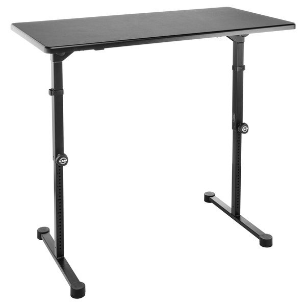 K&M 12170 DJ Desk