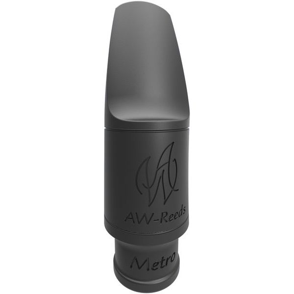 AW Woodwinds Metro Alto Sax 5*