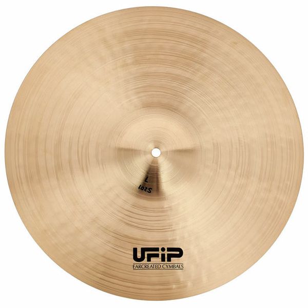 Ufip 16" Class Series Crash Light