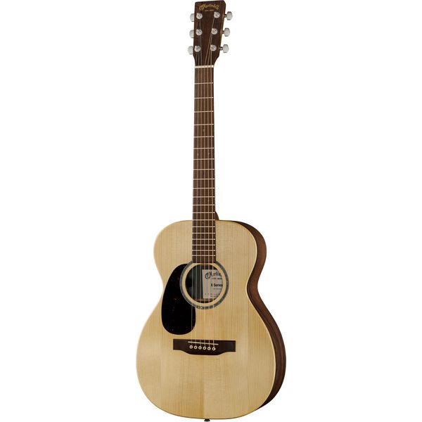 Martin Guitar 0X2EL Cocobolo LH