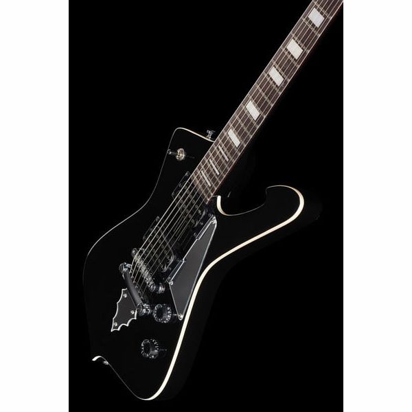 Ibanez PSM10-BKPaul Stanley Sign.