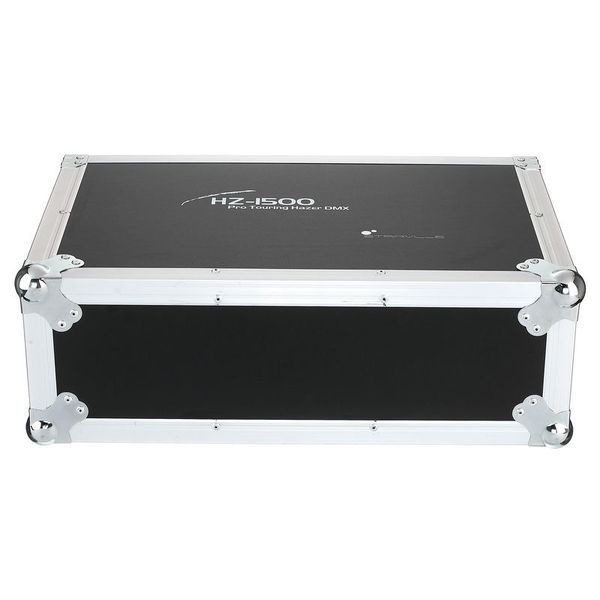 Stairville HZ-1500 Pro Hazer DMX