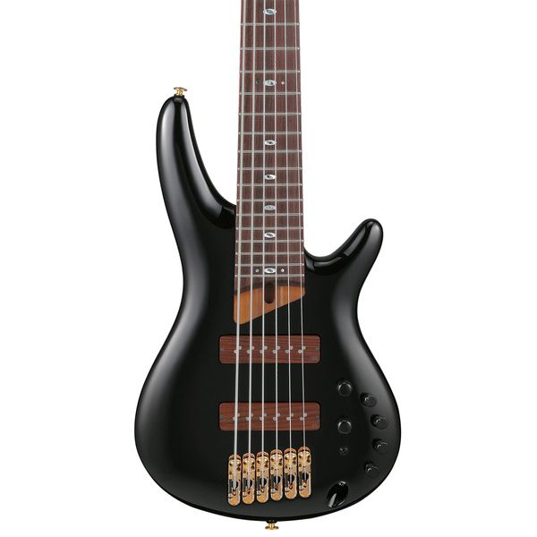 Ibanez SR3506-BK Prestige
