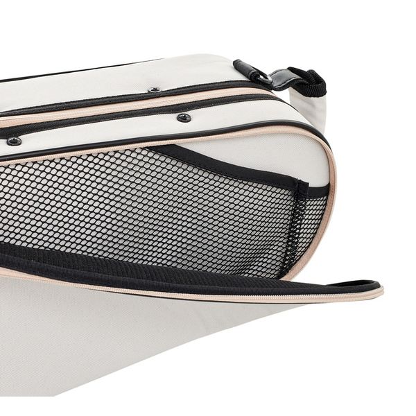 Super Light Shaped Violin Case 4/4 IV