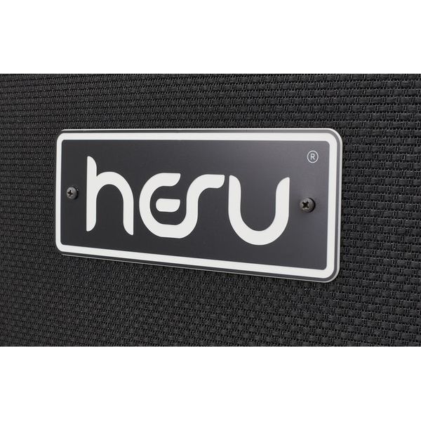 HESU Modern M412 Standard Cab BK