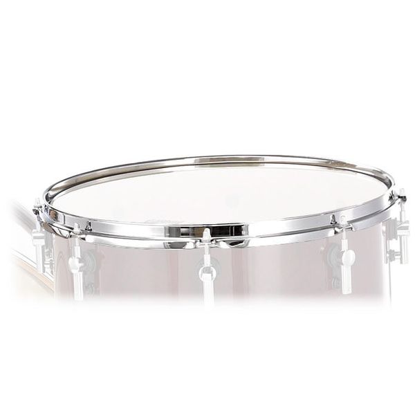 Sonor 15" Tom Hoop 8Hole Steel 2,3mm