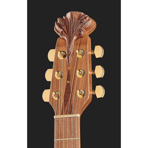 Adamas 2087GT-8 RBLB CW